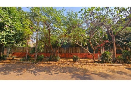 Terreno - Venta - Asunción Barrio Jara