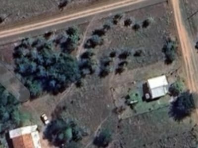 VENDO 2 TERRENOS JUNTOS EN YPACARAI