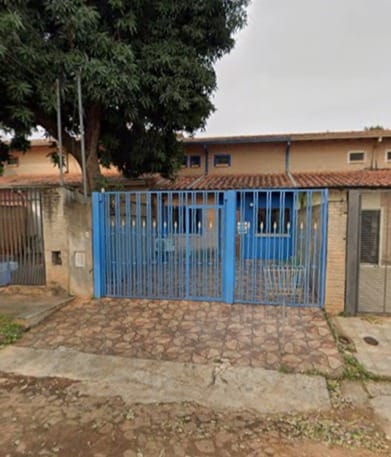 64.000 USD - VENDO DUPLEX EN LUQUE!!