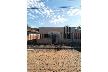 ENCANTO DE CASA EN SAN LORENZO VENDO S.R.A.
