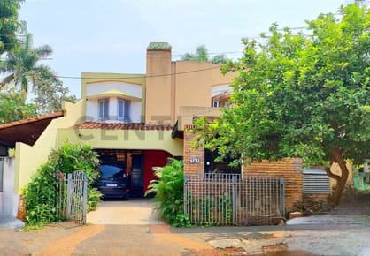 Vendo Casa En Barrio Pinoza 