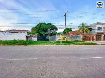 Terreno En Alquiler 