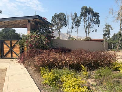 Terreno en venta en Pachacamac