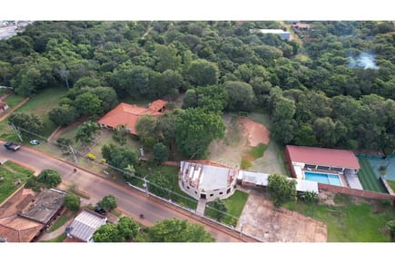 Terreno-Venta-ycua karanday, Mora Kue, Luque, Central