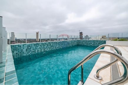 VENDO DEPARTAMENTO EN BARRIO HERRERA