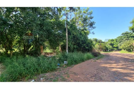 Terreno - Venta - Lambaré, Central, Paraguay, No lo pierdas!