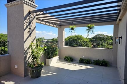 ALQUILO DEPARTAMENTO EN ASUNCION SAN VICENTE