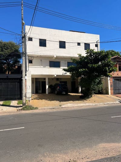 ALQUILO  DUPLEX EN BARRIO HERRERA