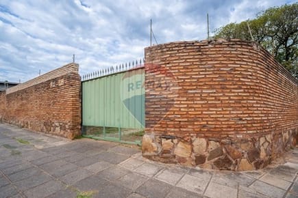 Terreno Venta PY Asunción B° San Pablo