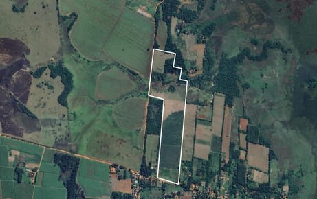 VENDO 18 HECTAREAS PARA INVERSION EN TAKUATY - VILLETA