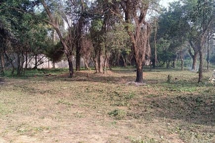 EN VENTA AMPLIO TERRENO EN ATYRA 