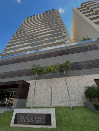 ALQUILO DEPARTAMENTO EN ASUNCION 