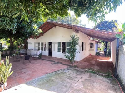 Vendo casa en Capiata - Barrio Yataity