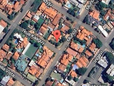 VENDO TERRENO EN ESQUINA EN LAGUNA GRANDE