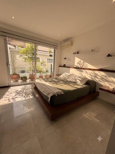 Departamento en venta 3 dormitorios Las Palmas 