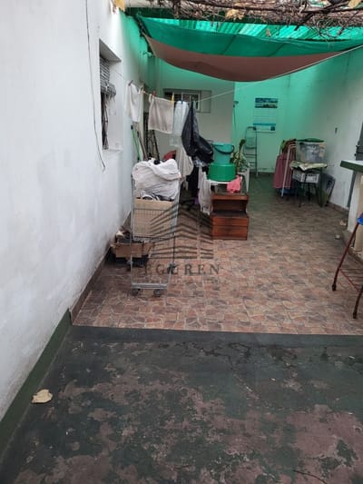 VENTA CASA MAS APTO CON JARDIN. BUCEO