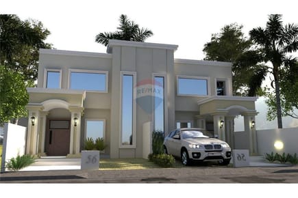 EN VENTA Dúplex en Barrio Pilar del Norte