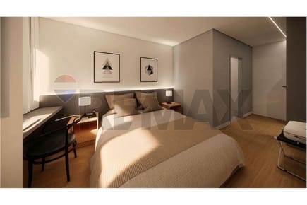 Departamento en Nobile Inn