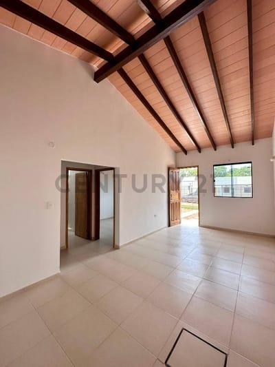 En venta casa en San Lorenzo