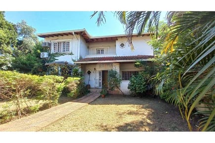 Casa - Venta - Lambaré, Central, Paraguay