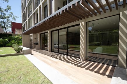 VENDO DEPARTAMENTO EN EDIFICIO GOMEZ DE CASTRO