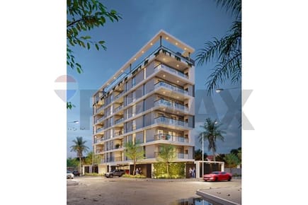 Departamento - Alquiler - Salvador del Mundo, Asunción, Paraguay