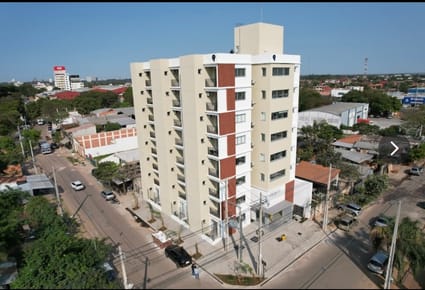 Monoambiente En Venta En  Mariano Roque Alonso  