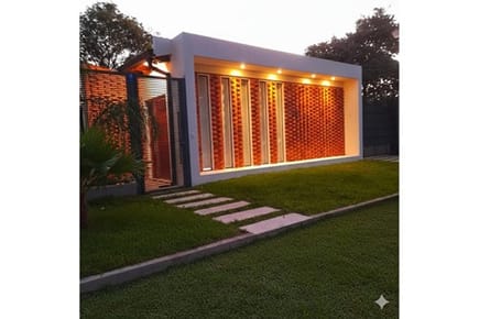 Casa-Venta-calle sin nombre, San Bernardino, Cordillera