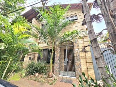 Alquilo duplex zona shopping del sol