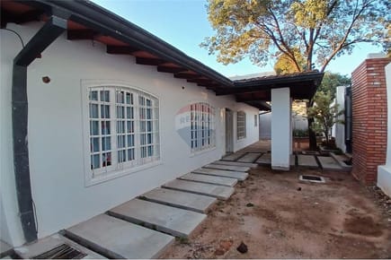 Casa - Venta - Las Lomas (Carmelitas), Paraguay