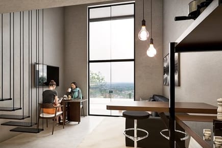 Venta Departamento, Mbokajaty, Villa Elisa, Central