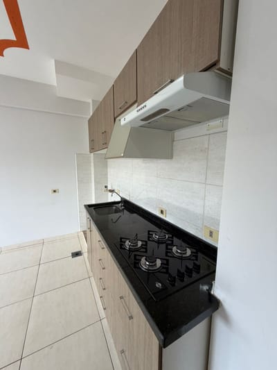 ALQUILO DEPARTAMENTO DE DOS HABITACIONES EN CIUDAD DEL ESTE