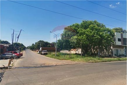 ESQUINA 415 m2. TERRENO ESTRATEGICO PARA COMERCIOS