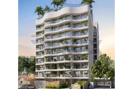 Departamento - Venta - San Roque, Asunción, Paraguay