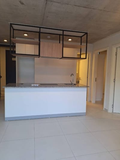 Departamento, con entrega inmediata en Luque