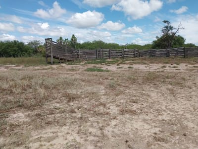 ESTANCIA EN VENTA | ZONA TTE ESTEBAN MARTINEZ | 2.493 HAS