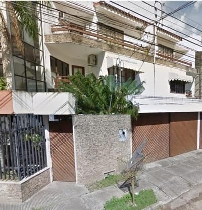 Casa en Venta Barrio Equipetrol