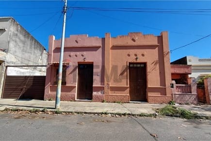 Terreno - Venta - Obrero, Asunción, Paraguay