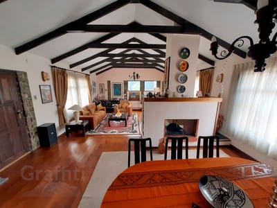 Casa En Venta, Meseta Baja, Achumani