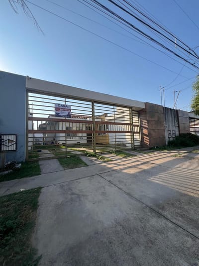 CASA EN VENTA EN VALLE SANCHEZ 