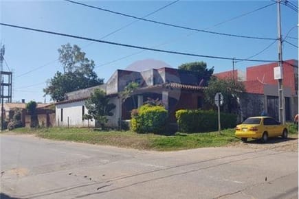 Venta de terreno en Fernando De La Mora, zona norte 