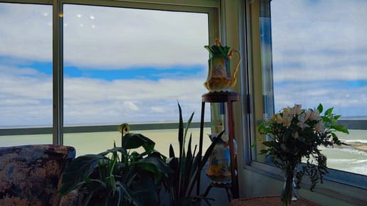 Es Como Vivir Dentro Del Mar U$295 