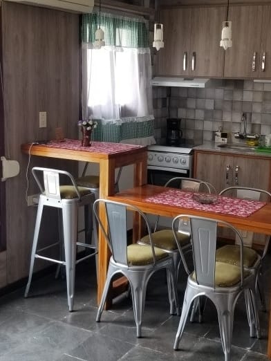 Alquiler Apartamento En Playa Brava peninsula