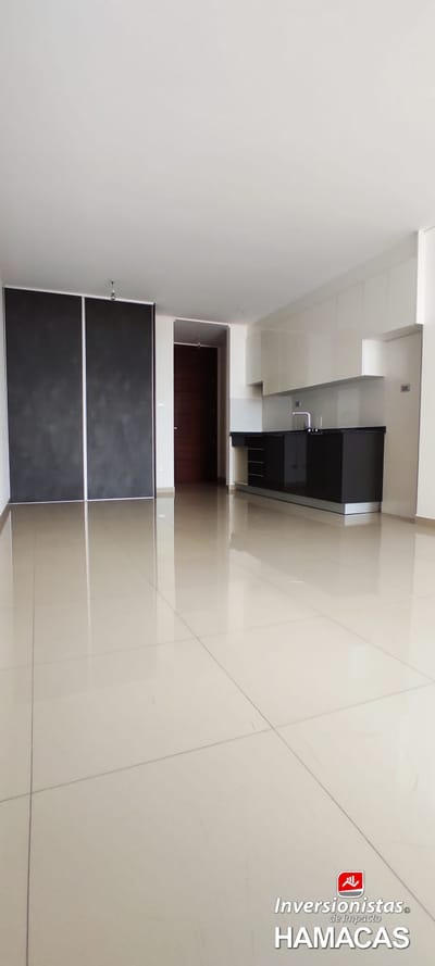  AMPLIO MONOAMBIENTE EN VENTA