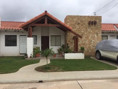 HERMOSA CASA EN ZONA NORTE 