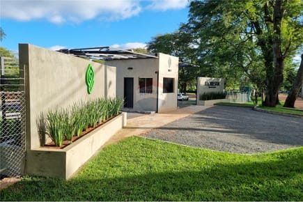 Terreno - Venta - Villa Elisa, Central, Paraguay, No lo pierdas!