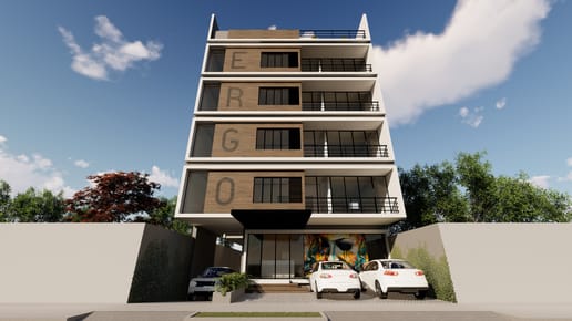 DEPARTAMENTOS EN PRE-VENTA 