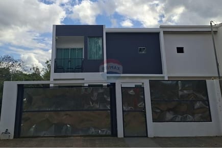 Casa - Venta - San Bernardino, Paraguay