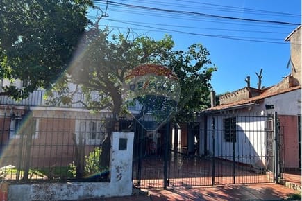 Casa-Venta-PY Central Lambaré