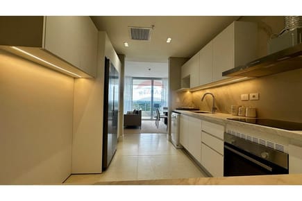  DPTO PREMIUM EN POZO EDIFICIO THE ADDRESS